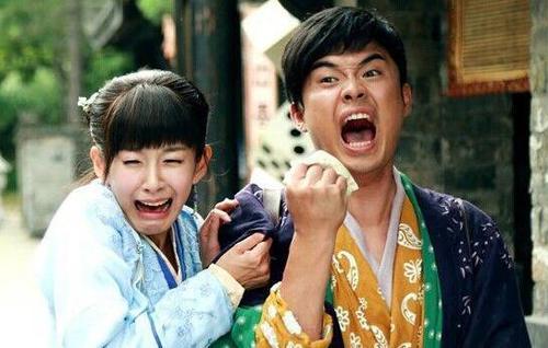 明星搞戏,一场娱乐圈的狂欢盛宴